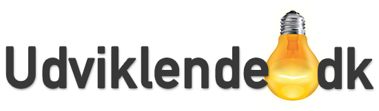 Udviklende.dk